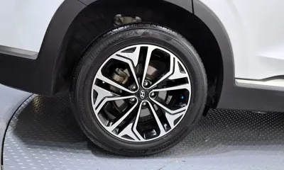 Hyundai Santafe 2019, 100442 км, за 18500000 KRW - фото 5