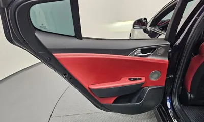 Kia Stinger 2020, 116899 км, за 21100000 KRW - фото 25