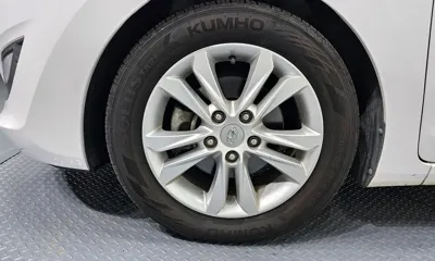 Hyundai i30 2014, 92864 км, за 7000000 KRW - фото 5