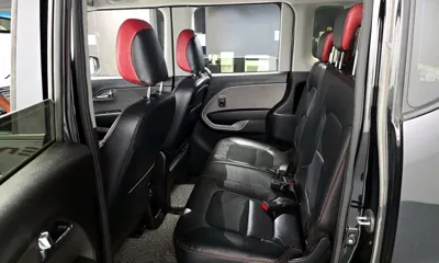 Kia Ray 2014, 150115 км, за 5400000 KRW - фото 11