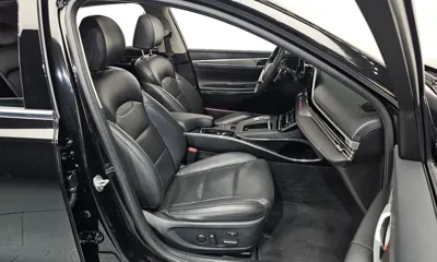 Hyundai Grandeur 2020, 58547 км, за 22500000 KRW - фото 26