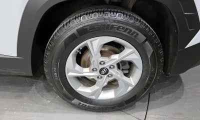 Hyundai Tucson 2022, 98581 км, за 17900000 KRW - фото 21