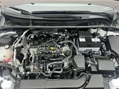 Toyota Corolla 2023, 26000 км, за 93800 CNY - фото 17