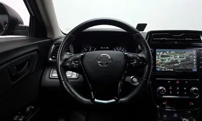 KG_Mobility_Ssangyong TIBOLI 2021, 18757 км, за 14700000 KRW - фото 13
