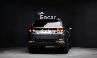 Hyundai Tucson 2023, 54494 км, за 21600000 KRW