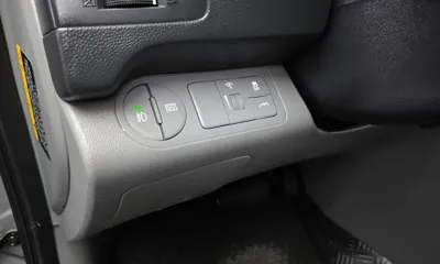 Hyundai Starex 2017, 82861 км, за 12990000 KRW - фото 14