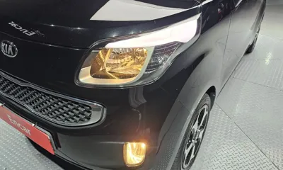 Kia Ray 2017, 118171 км, за 7650000 KRW - фото 22