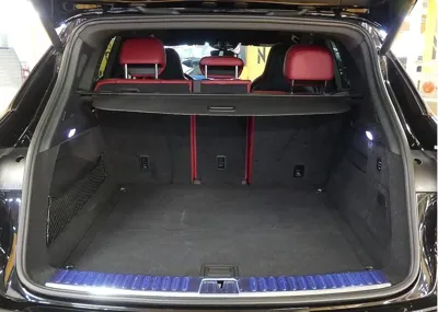 Porsche Cayenne 2023, 38000 км, за 101000000 KRW - фото 4