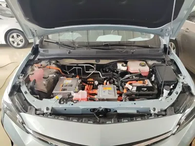 Buick Velite 6 2026, 100 км, за 78400 CNY - фото 20