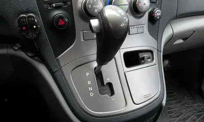 Hyundai Starex 2014, 109448 км, за 6200000 KRW - фото 9