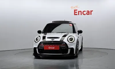 MINI Cooper 2024, 9940 км, за 45000000 KRW - фото 3