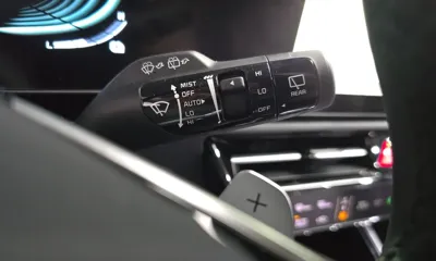 Kia Niro 2026, 4780 км, за 29500000 KRW - фото 16