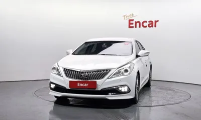 Hyundai Grandeur 2016, 95861 км, за 7300000 KRW