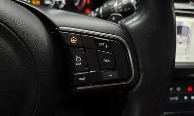 Jaguar F-Pace 2017, 187891 км, за 10800000 KRW - фото 19