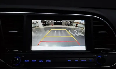 Hyundai Avante 2018, 98369 км, за 10800000 KRW - фото 15