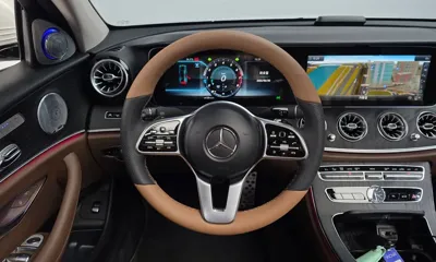 Mercedes-Benz E-Class 2019, 55372 км, за 29500000 KRW - фото 13