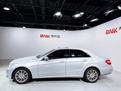 Mercedes-Benz E-Class 2010, 238147 км, за 3800000 KRW