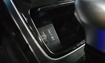 Hyundai Grandeur 2017, 154177 км, за 10500000 KRW - фото 19