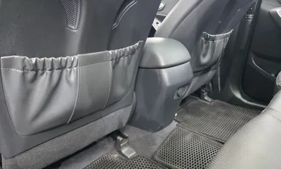 Hyundai Maxcruz 2016, 88965 км, за 15000000 KRW - фото 33