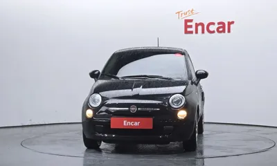 Fiat 500 2013, 99194 км, за 4450000 KRW - фото 3