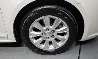ChevroletGMDaewoo Alpheon 2015, 49534 км, за 7400000 KRW - фото 21