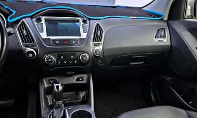 Hyundai Tucson 2015, 135019 км, за 5990000 KRW - фото 14