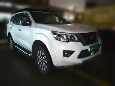 Nissan Terra 2020, 109200 км, за 83863.02 CNY - фото 3