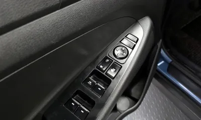 Hyundai Tucson 2016, 125092 км, за 10900000 KRW - фото 27