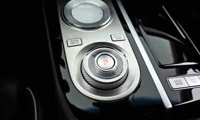 Genesis G80 2021, 125486 км, за 26900000 KRW - фото 9