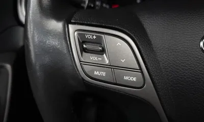 Hyundai Maxcruz 2014, 191371 км, за 7700000 KRW - фото 16