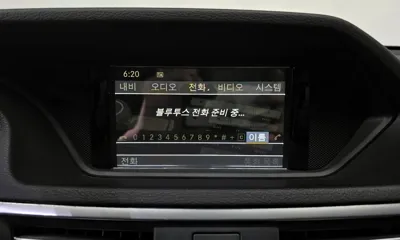 Mercedes-Benz E-Class 2011, 113145 км, за 5500000 KRW - фото 15