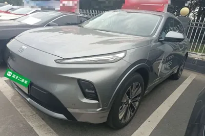 Buick E5 · 2025 год