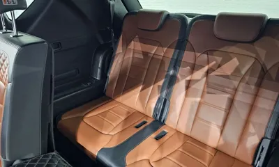 KG_Mobility_Ssangyong Rexton 2019, 124423 км, за 14500000 KRW - фото 13