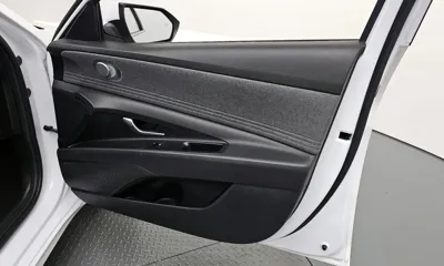 Hyundai Avante 2021, 28255 км, за 20800000 KRW - фото 24