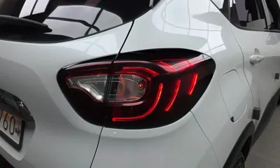 Renault-KoreaSamsung QM3 2018, 53964 км, за 8500000 KRW - фото 23