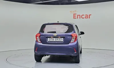 ChevroletGMDaewoo Spark 2016, 56819 км, за 5600000 KRW - фото 4
