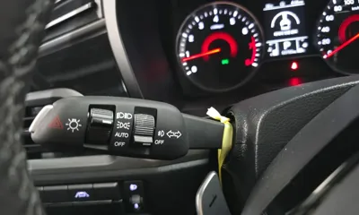 KG_Mobility_Ssangyong KORANDO 2021, 53750 км, за 14500000 KRW - фото 27