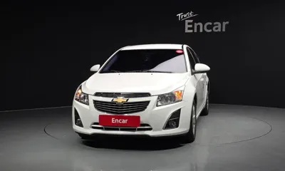 ChevroletGMDaewoo Cruze 2013, 119168 км, за 90000000 KRW - фото 3
