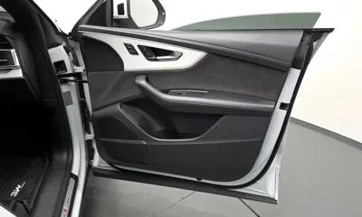 Audi Q8 2021, 68882 км, за 65500000 KRW - фото 25