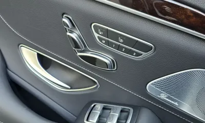 Mercedes-Benz S-Class 2020, 140380 км, за 52900000 KRW - фото 18