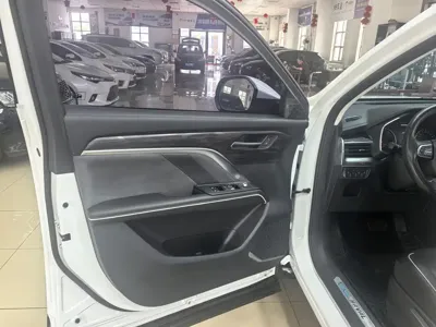 Haval H6 2023, 25000 км, за 79800 CNY - фото 7