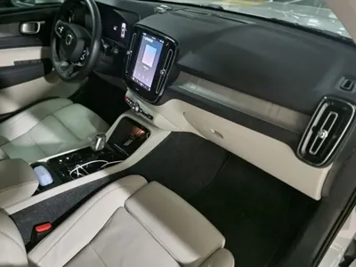 Volvo XC40 2025, 12162 км, за 41500000 KRW - фото 7