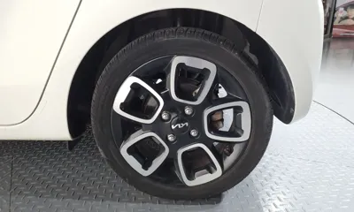 Kia Ray 2022, 23532 км, за 15000000 KRW - фото 21