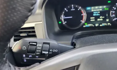 KG_Mobility_Ssangyong Rexton 2019, 100821 км, за 15300000 KRW - фото 28