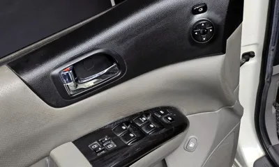 Kia Canival 2011, 175144 км, за 4250000 KRW - фото 19