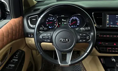 Kia Canival 2019, 109441 км, за 20900000 KRW - фото 13