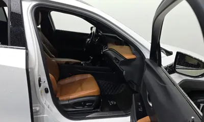 Lexus UX 2019, 105184 км, за 27900000 KRW - фото 12
