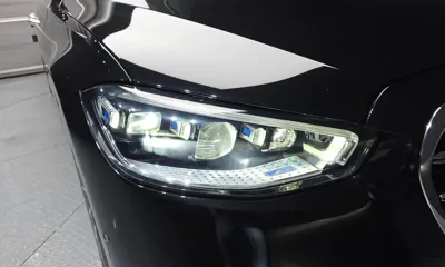 Mercedes-Benz S-Class 2022, 44027 км, за 99800000 KRW - фото 22