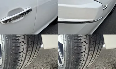 ChevroletGMDaewoo Malibu 2015, 170284 км, за 3990000 KRW - фото 19