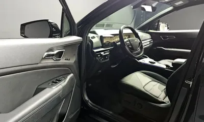 Kia Sportage 2025, 20198 км, за 35990000 KRW - фото 10